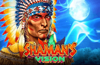 Shaman's Vision