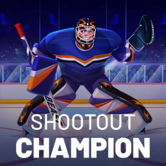 Shootout Champion