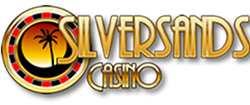 225% Up to €1000 Welcome Package from Silver Sands Casino