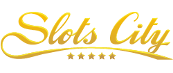 SlotsCity Casino Logo