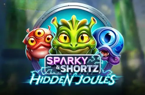 Sparky and Shortz Hidden Joules