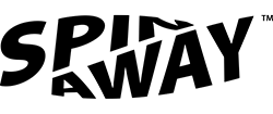 SpinAway Logo