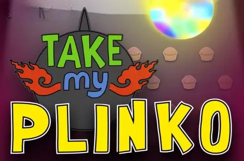 Take My Plinko