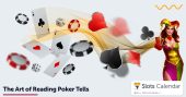 The Art of Reading Poker Tells: Expert Strategies Revealed