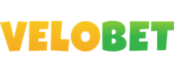 Velobet Casino Logo
