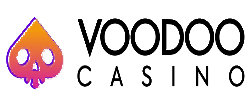 100% Up to €400 + 100 Extra Spins Welcome Bonus from Voodoo Casino