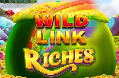 Wild Link Riches