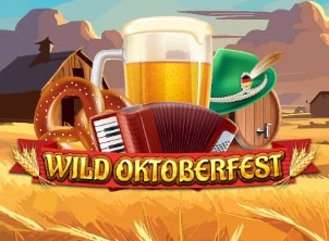 Wild Oktoberfest