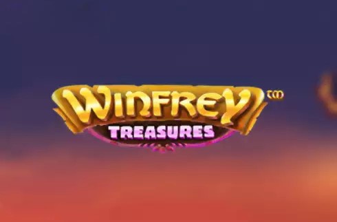 Winfrey Treasure Slot by SYNOT Games