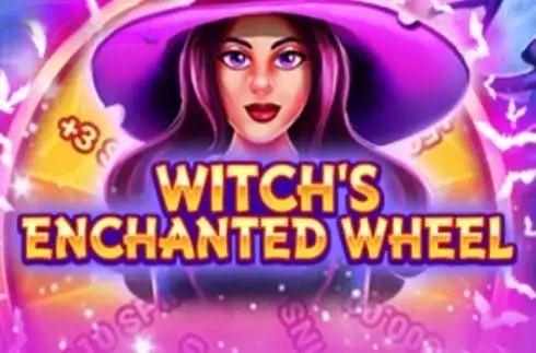 Witch's Enchanted Wheel
