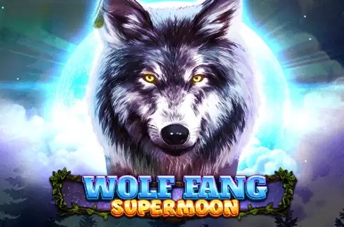 Wolf Fang - Supermoon