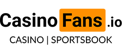 CasinoFans Logo
