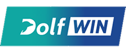 DolfWin Logo