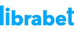 LibraBet Logo