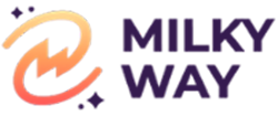 MilkyWay Casino Logo