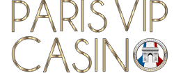 Paris VIP Casino Logo