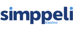 Simppelli Casino Logo