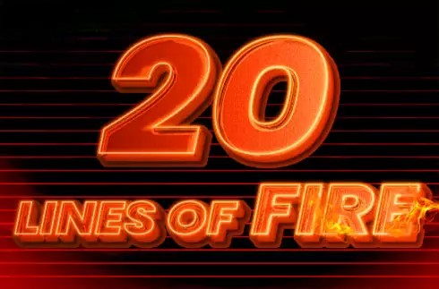 20 Lines of Fire