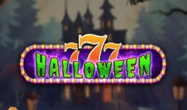 777 Halloween