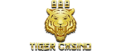 888 Tiger Casino Logo