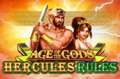 Age of the Gods: Hercules Rules