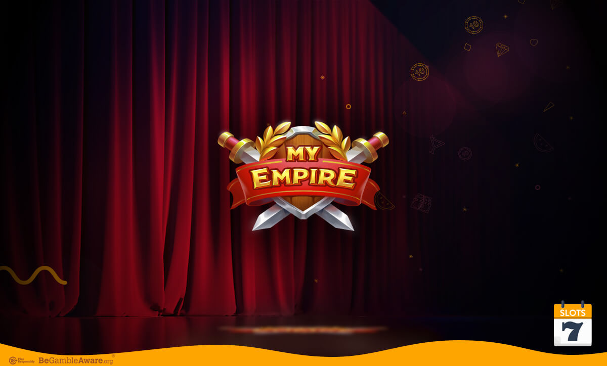 Best Casino of the Month Series: October 2023 Top Casino – MyEmpire Casino