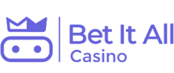 Bet It All Logo