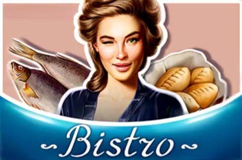 Bistro (Champion Studio)