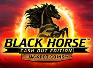 Black Horse Cash Out Edition