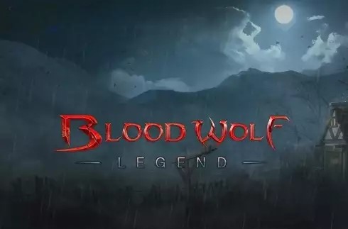 Blood Wolf Legend