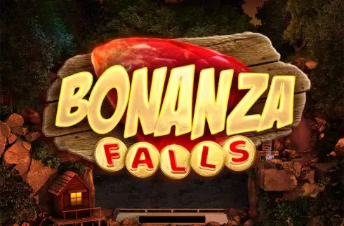 Bonanza Falls