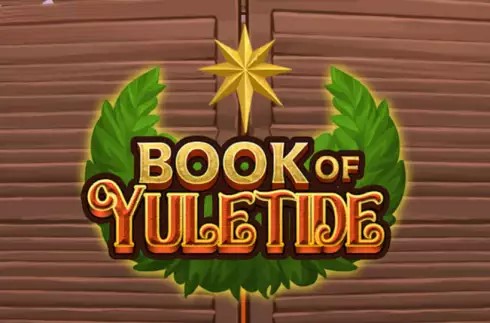 Book of Yuletide