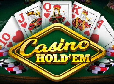 Casino Hold'Em (Platipus)