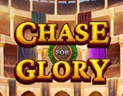 Chase for Glory (WildStreak)