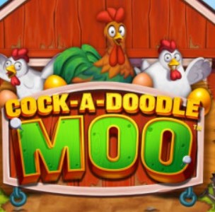 Cock-A-Doodle Moo