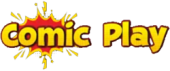 Comic Play Casino