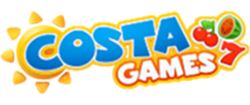 Costa Games Logo