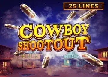 Cowboy Shootout