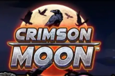 Crimson Moon