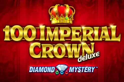 Diamond Mystery 100 Imperial Crown Deluxe