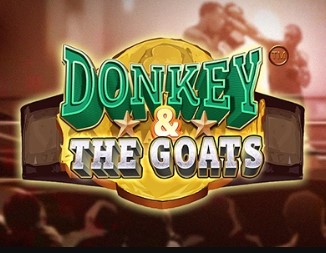 DonKey & the GOATS
