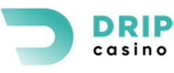 Drip Casino Logo