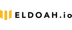 Eldoah.io Logo