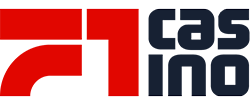 F1 Casino Logo