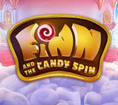 Finn and the Candy Spin