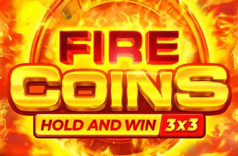 Fire Coins: Hold and Win