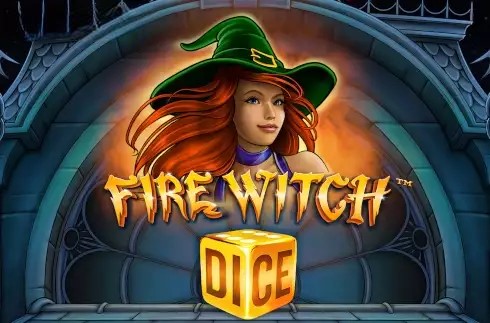 Fire Witch Dice