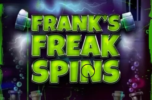 Frank’s Freak Spins