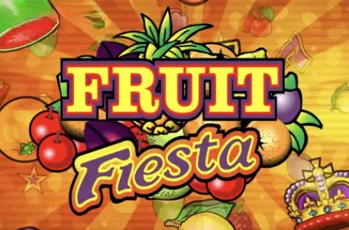 Fruit Fiesta 9 Line