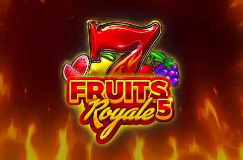 Fruits Royale 5